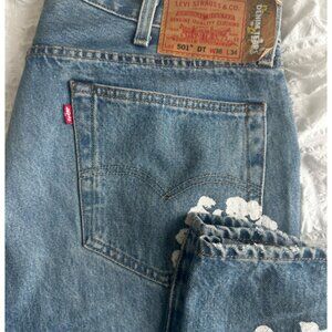 Denim Tears Jeans